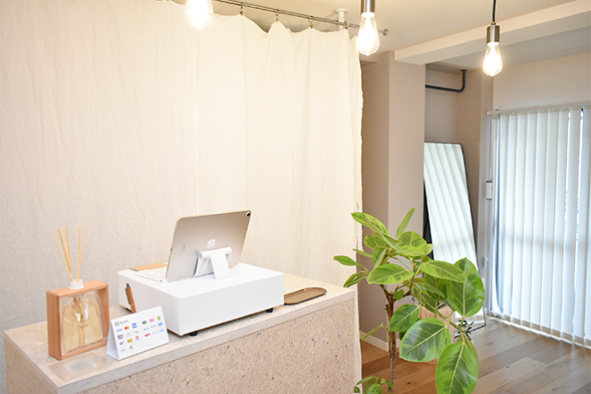 Cherie clinical private salon by nurse | 八丁堀/白島/牛田のエステサロン