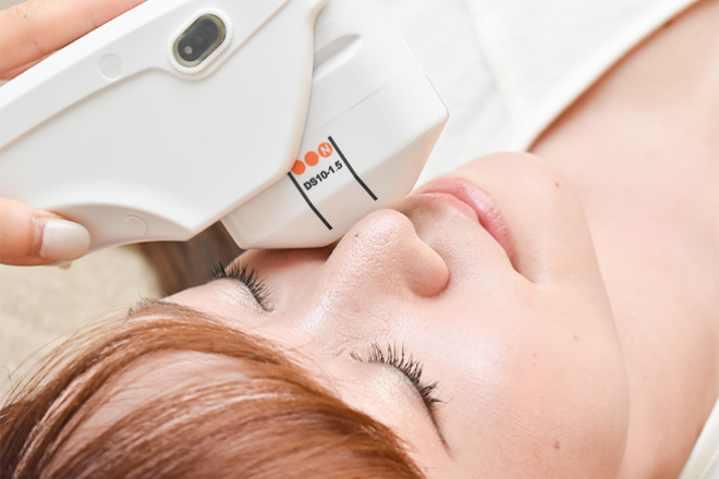 Cherie clinical private salon by nurse | 八丁堀/白島/牛田のエステサロン