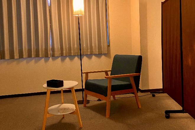 MELIUS 整体・リラクゼーションサロン | 津田沼のリラクゼーション