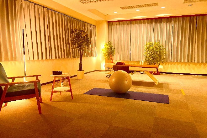 MELIUS 整体・リラクゼーションサロン | 津田沼のリラクゼーション