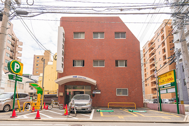 トータルボディケアスタジオ hodoyoku | 薬院/渡辺通/桜坂のエステサロン