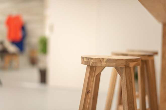 トータルボディケアスタジオ hodoyoku | 薬院/渡辺通/桜坂のエステサロン