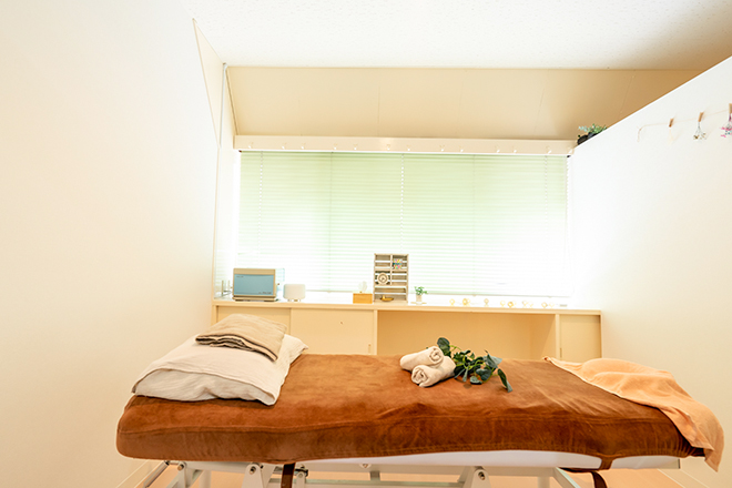 トータルボディケアスタジオ hodoyoku | 薬院/渡辺通/桜坂のエステサロン