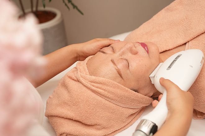 SIKI | 安城のエステサロン