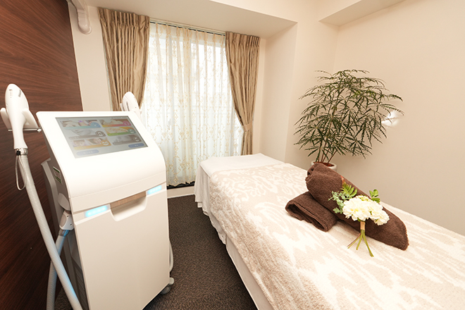 SIKI | 安城のエステサロン SIKI | 安城のエステサロン