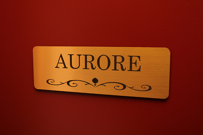 AURORE | 尾張旭のエステサロン AURORE | 尾張旭のエステサロン