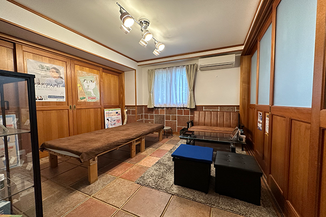 AURORE | 尾張旭のエステサロン AURORE | 尾張旭のエステサロン