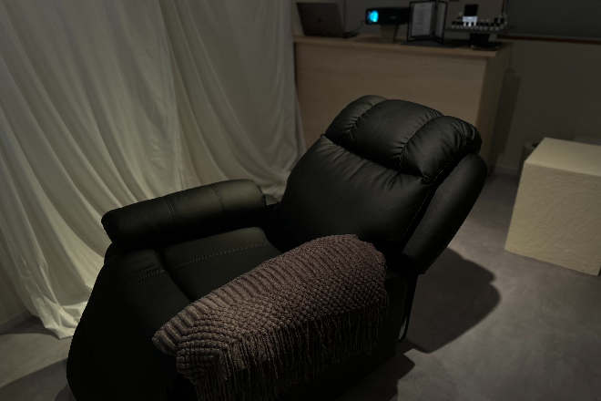 眠り屋 -MU- | 太田のリラクゼーション