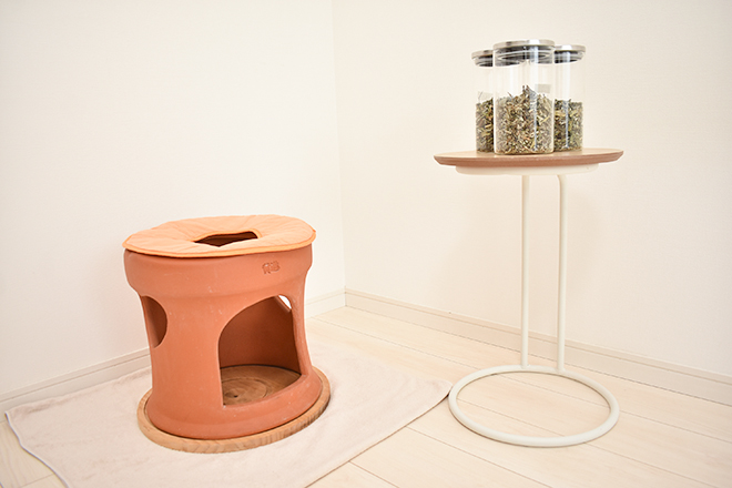 eucalyptus | 宮崎のリラクゼーション