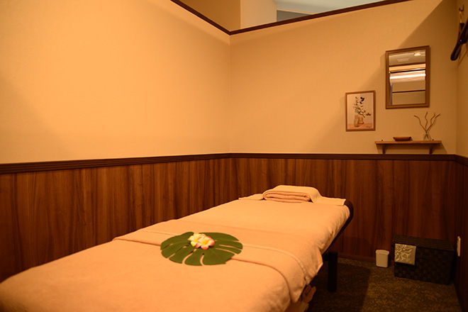 Bodysh 京阪百貨店守口店 | 守口のエステサロン