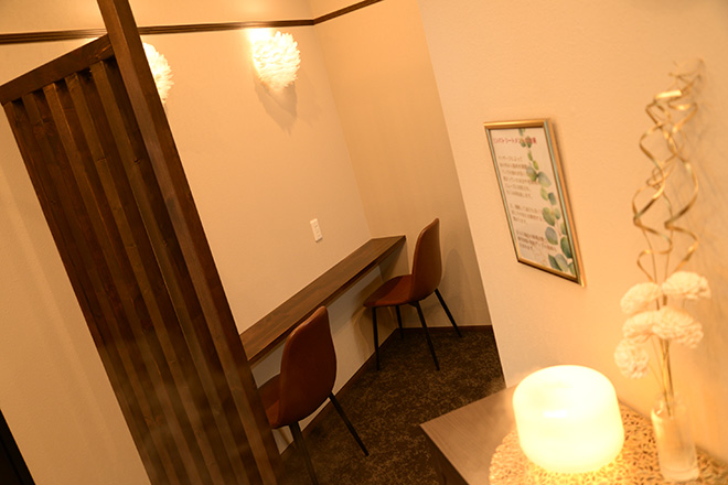 Bodysh 京阪百貨店守口店 | 守口のエステサロン