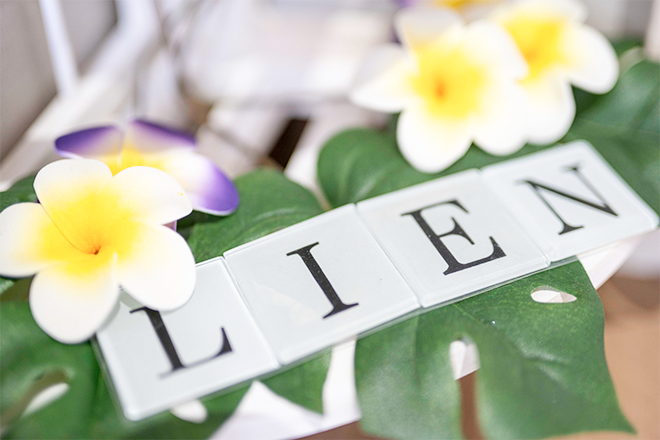 BrazilianWax Lien | 佐久のリラクゼーション