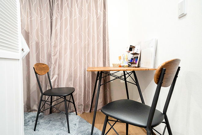 BrazilianWax Lien | 佐久のリラクゼーション