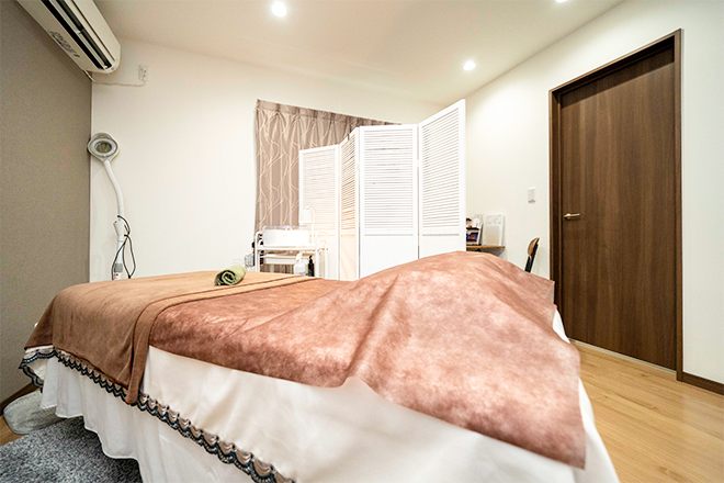 BrazilianWax Lien | 佐久のリラクゼーション