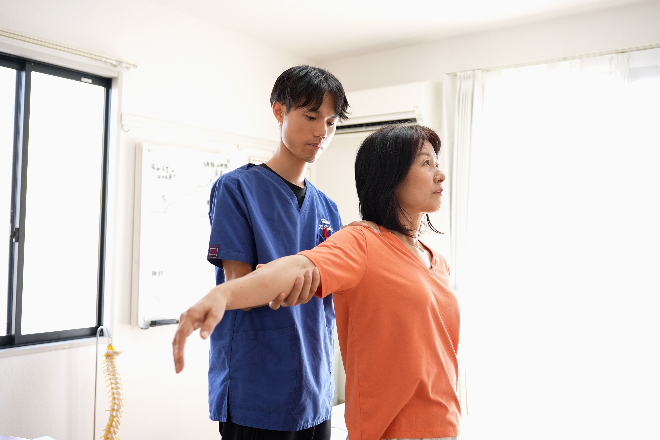 Total health support Sherpa | 稲沢のリラクゼーション