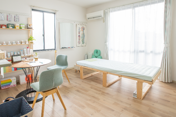 Total health support Sherpa | 稲沢のリラクゼーション