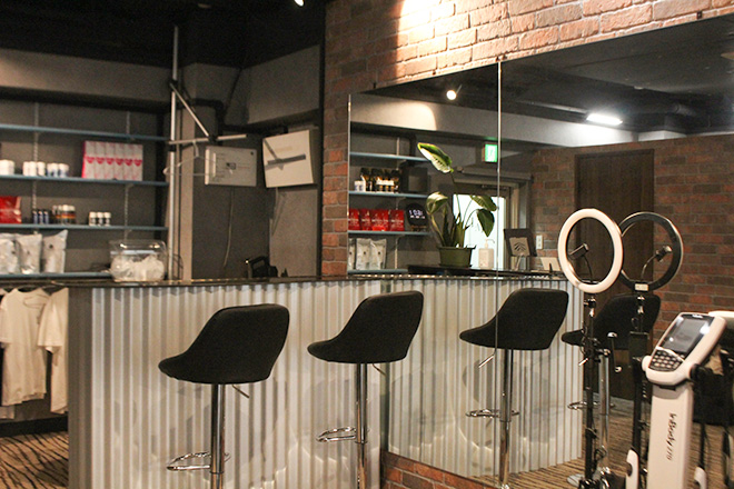 Studio LiM | 国分寺のリラクゼーション