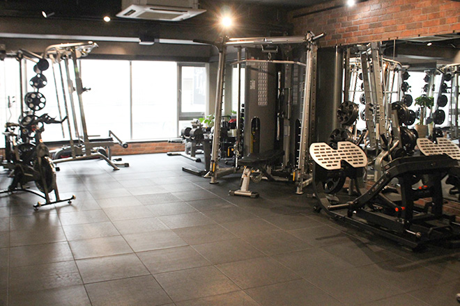 Studio LiM | 国分寺のリラクゼーション