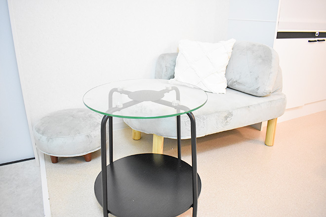 ビューティーサロン kakka | 尼崎のエステサロン