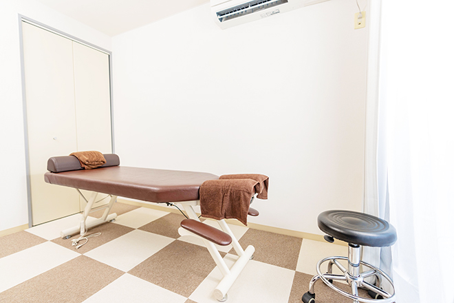 整体院 晴 AOZORA | 苫小牧のリラクゼーション