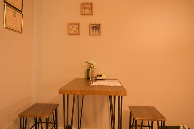 Salon Lani | 熊本のリラクゼーション