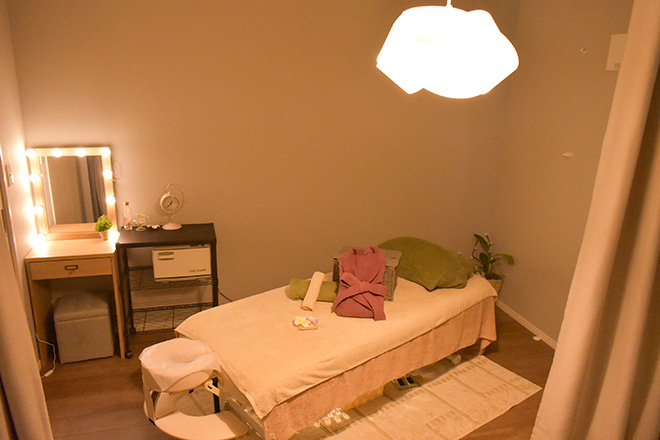 Salon Lani | 熊本のリラクゼーション