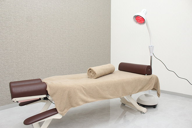 メディカルジャパン国分寺鍼灸院整骨院 | 国分寺のリラクゼーション