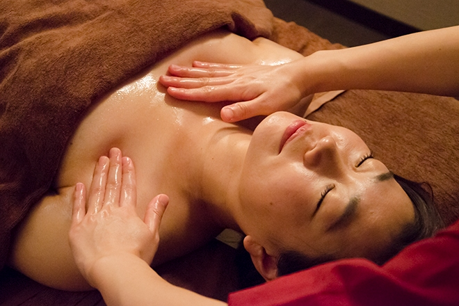 MUU 新百合ヶ丘マプレ店 | 新百合ヶ丘のリラクゼーション