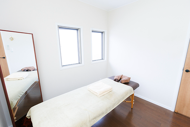 癒やし処-萩- | 富士のリラクゼーション