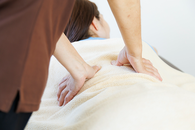 癒やし処-萩- | 富士のリラクゼーション