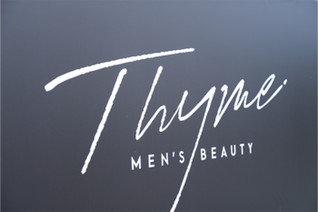 Thyme | 橋本のエステサロン