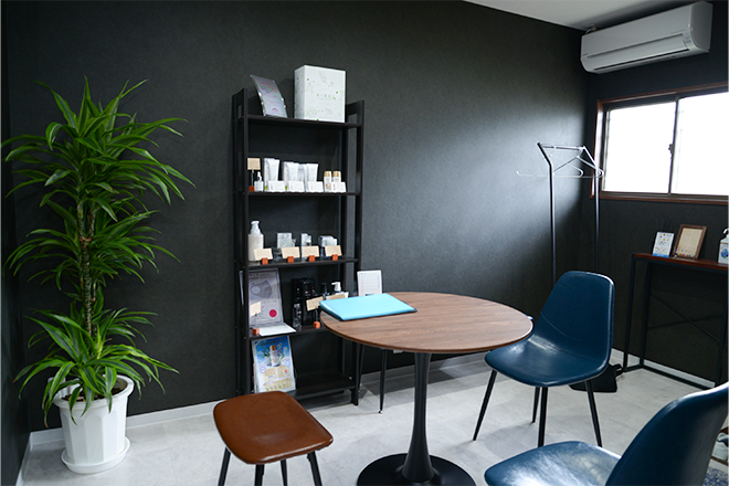 Thyme | 橋本のエステサロン