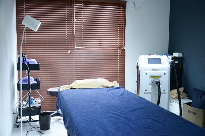 Thyme | 橋本のエステサロン