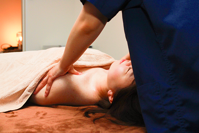 Kaede | 三軒茶屋のエステサロン Kaede | 三軒茶屋のエステサロン