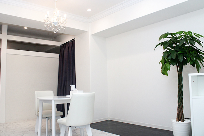 美容電気脱毛サロン 00【ダブルオー】銀座 | 銀座のエステサロン