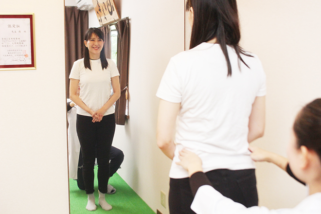 宙整体院 | 南砺のリラクゼーション 宙整体院 | 南砺のリラクゼーション