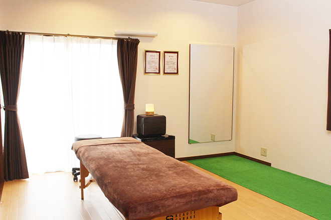 宙整体院 | 南砺のリラクゼーション 宙整体院 | 南砺のリラクゼーション