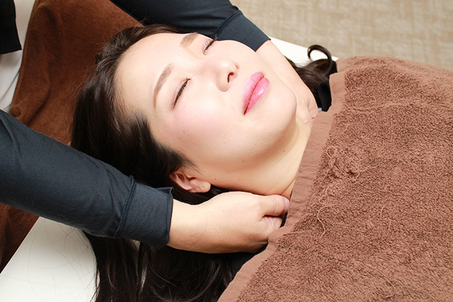 首と腰の整体院しん -SHIN- | 本山/今池のリラクゼーション 首と腰の整体院しん -SHIN- | 本山/今池のリラクゼーション