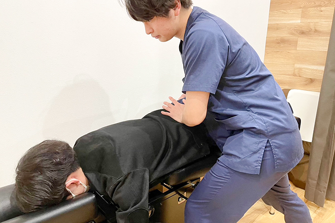 relaxation space KOKUA 大泉ゆめりあ | 石神井公園のエステサロン