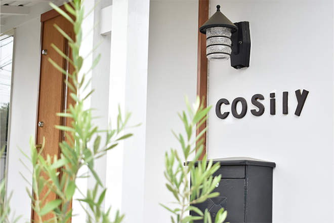 cosily | 高崎のエステサロン cosily | 高崎のエステサロン