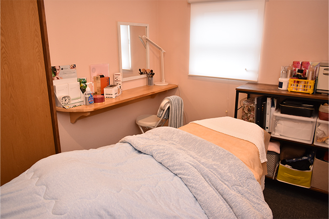 cosily | 高崎のエステサロン cosily | 高崎のエステサロン