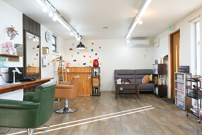 cosily | 高崎のエステサロン cosily | 高崎のエステサロン