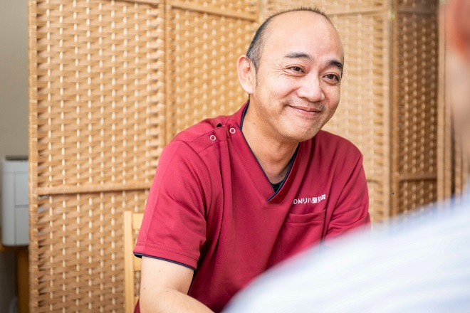 MDMリハ整体院 | 須坂のリラクゼーション