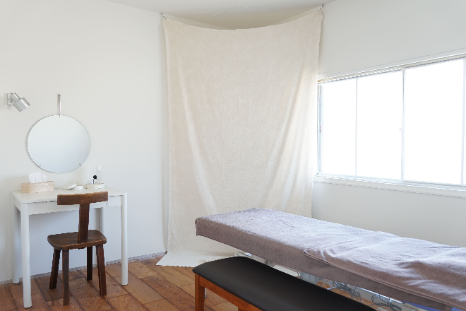 こつこつラボ 310/OOL' | 加古川のエステサロン