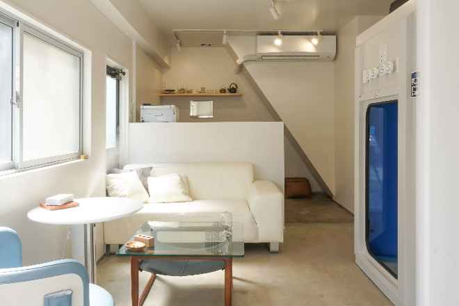 こつこつラボ 310/OOL' | 加古川のエステサロン