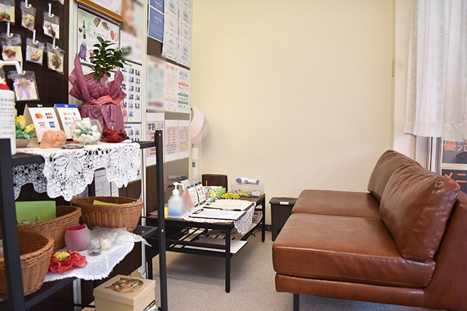 リラックスルーム ICHI | 西宮のリラクゼーション リラックスルーム ICHI | 西宮のリラクゼーション