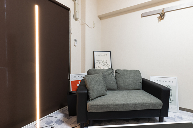 BUSTSALON HEARTLAND | 仙台のエステサロン