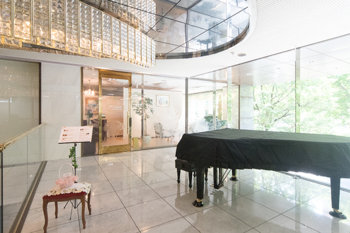 Attune Grace | 大通のリラクゼーション