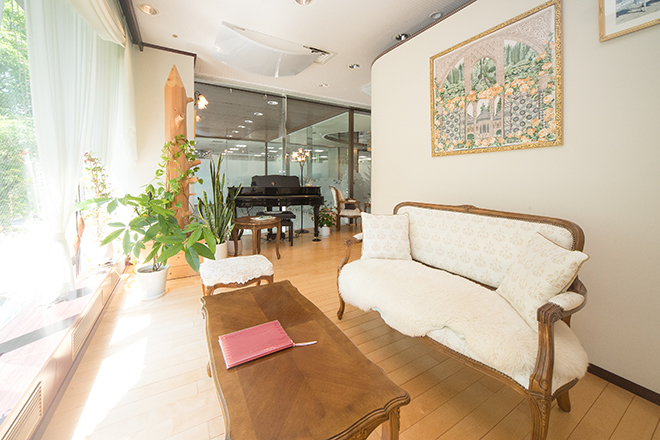 Attune Grace | 大通のリラクゼーション