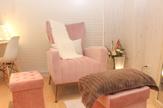 足つぼサロンcarnet | 府中のリラクゼーション